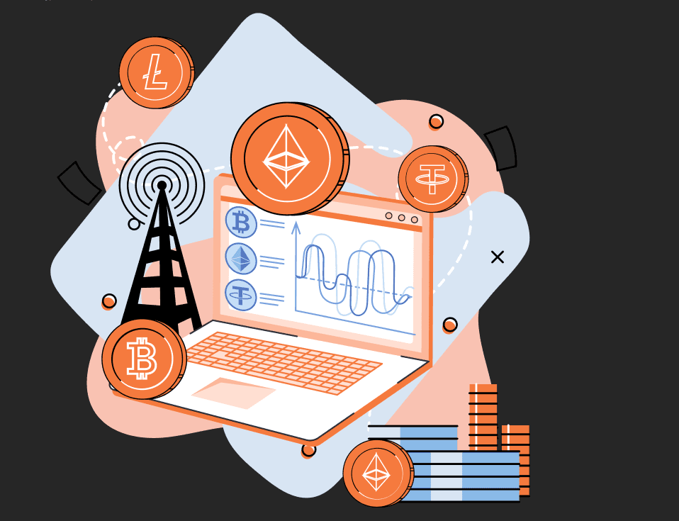 Cover Image for Token Sales Anatomy