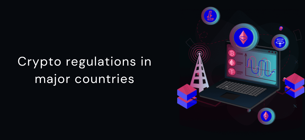 Cover Image for Crypto Regulations in Major Jurisdictions